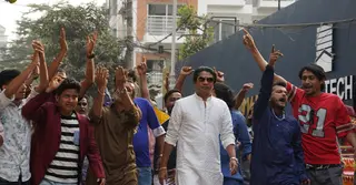 নির্বাচন মৌসুমে ইশতিয়াক আহমেদের ‘ঢাকা ২৬’